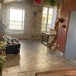 Magnifique Appartement En Centre-Ville