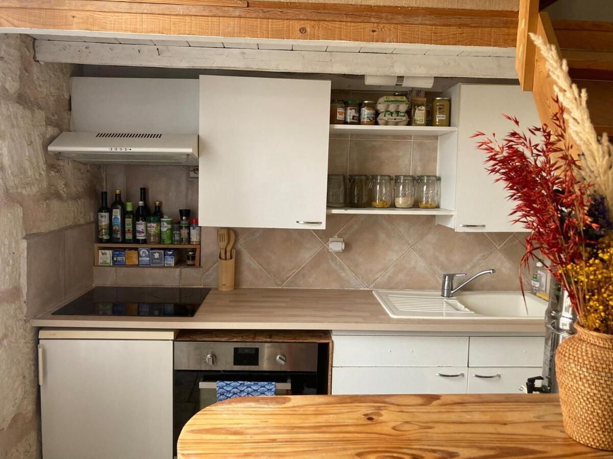 Apartment Magnifique En Centre-ville
